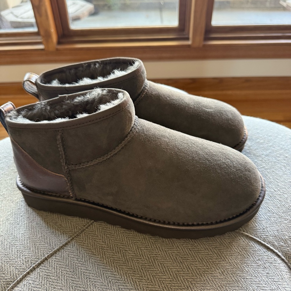 UGG Ultra Mini